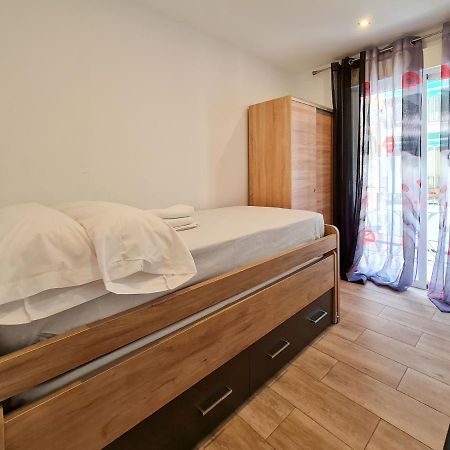 베니돔 Apartamento Completo Castillo Levante 아파트 외부 사진