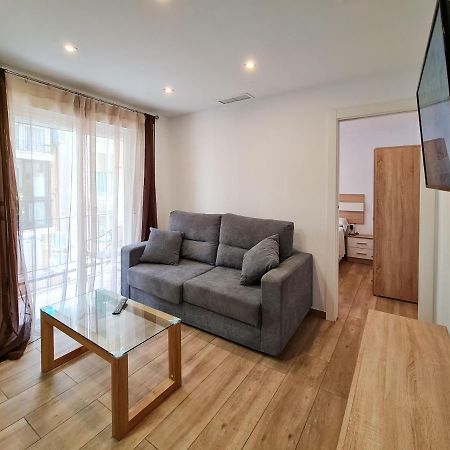 베니돔 Apartamento Completo Castillo Levante 아파트 외부 사진