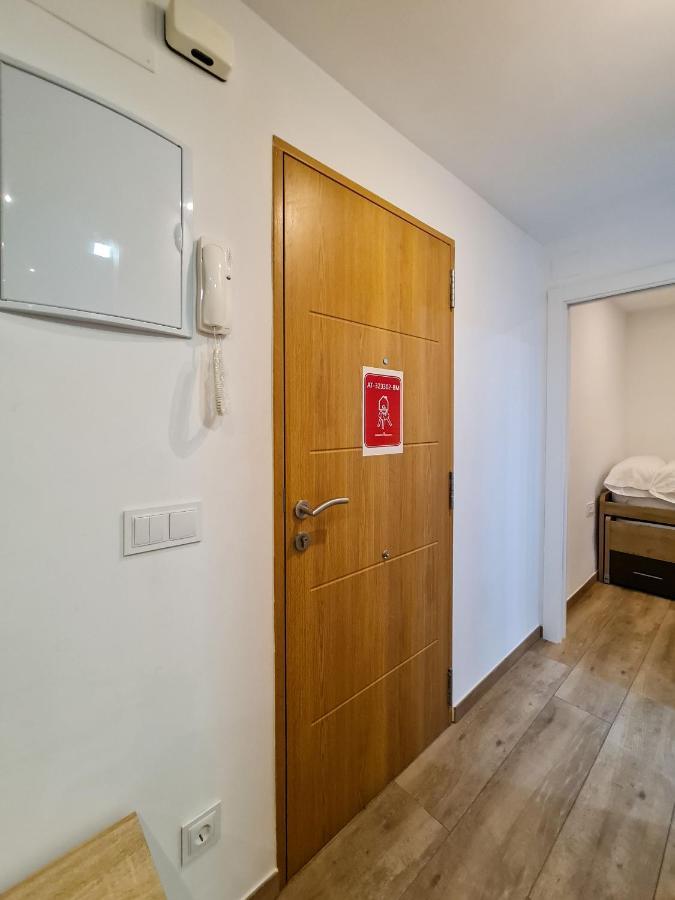 베니돔 Apartamento Completo Castillo Levante 아파트 외부 사진