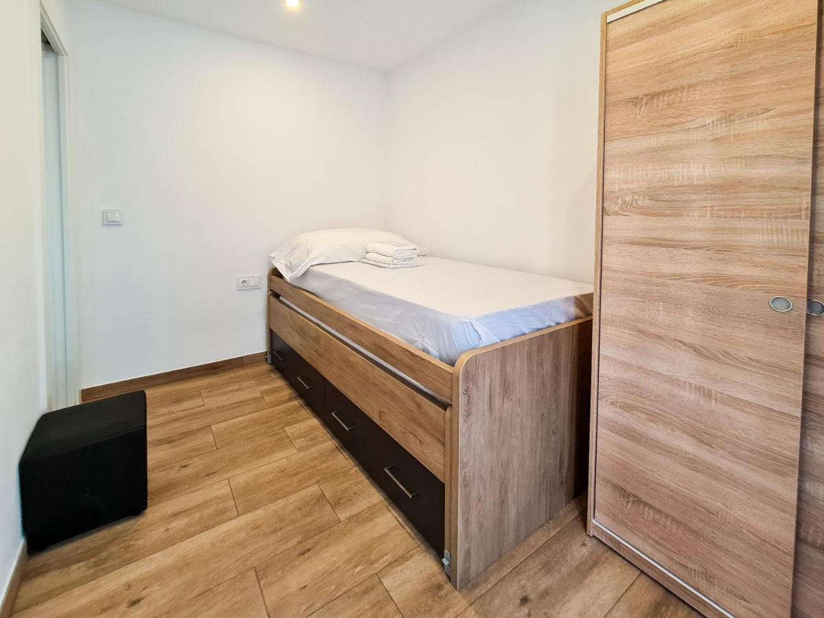 베니돔 Apartamento Completo Castillo Levante 아파트 외부 사진