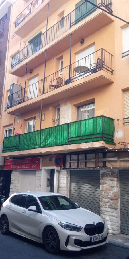 베니돔 Apartamento Completo Castillo Levante 아파트 외부 사진