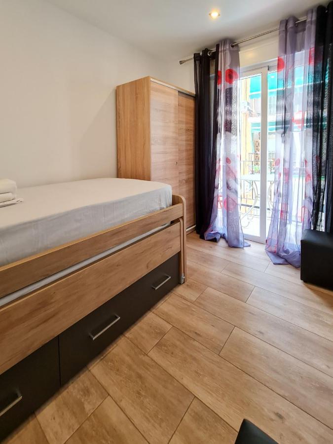 베니돔 Apartamento Completo Castillo Levante 아파트 외부 사진