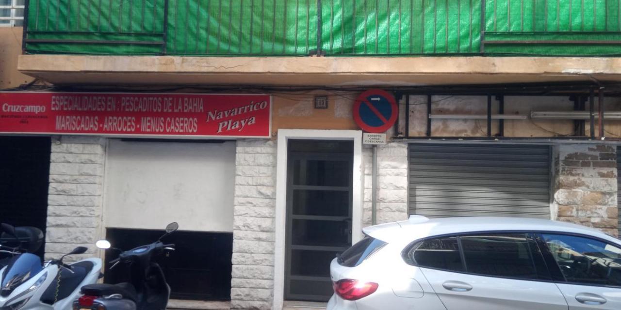 베니돔 Apartamento Completo Castillo Levante 아파트 외부 사진